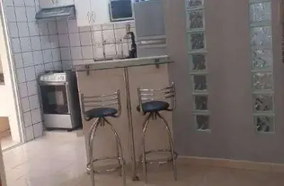 Apartamento à venda, 36 m² por r$ 300.000,00 - jabaquara - são paulo/sp