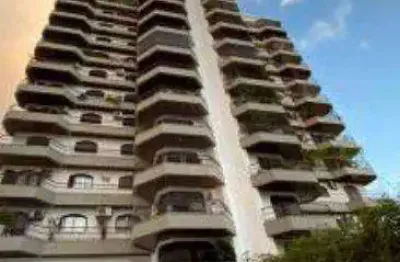 Apartamento com 4 dormitórios à venda, 138 m² por r$ 1.430.000,00 - campo belo - são paulo/sp