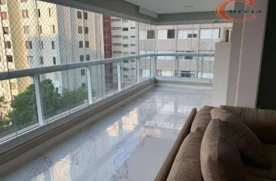 Apartamento com 3 dormitórios à venda, 174 m² por r$ 2.500.000,00 - vila clementino - são paulo/sp
