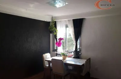 Apartamento com 2 dormitórios à venda, 58 m² por r$ 456.000,00 - vila mariana - são paulo/sp