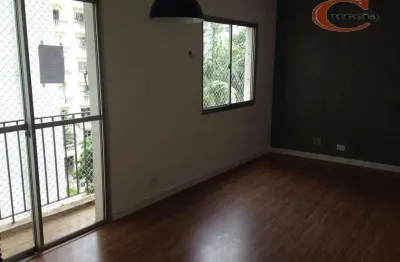 Apartamento com 2 dormitórios à venda, 71 m² por r$ 670.000,00 - vila olímpia - são paulo/sp