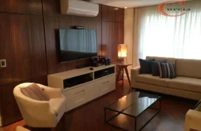 Apartamento com 3 dormitórios à venda, 173 m² por r$ 2.226.000,00 - paraíso - são paulo/sp