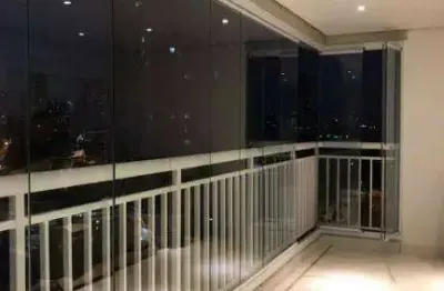 Ipiranga: vendo apartamento conceito, 95m², 2 suítes, 2 vagas privativas