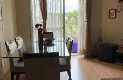 Apartamento com 2 dormitórios à venda, 70 m² por r$ 530.000,00 - vila alexandria - são paulo/sp