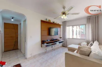 Apartamento com 2 dormitórios à venda, 67 m² por r$ 550.000,00 - vila guarani (zona sul) - são paulo/sp