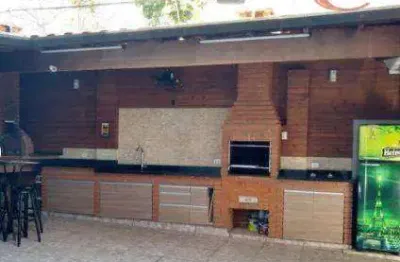 Sobrado à venda, 76 m² por r$ 582.000,00 - parque jabaquara - são paulo/sp