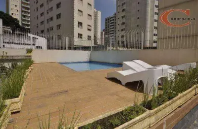 Apartamento com 3 dormitórios à venda, 70 m² por r$ 540.000,00 - saúde - são paulo/sp