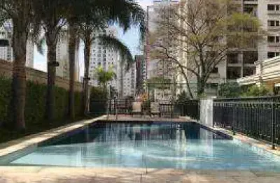 Apartamento garden com 4 dormitórios à venda, 181 m² por r$ 3.400.000,00 - vila olímpia - são paulo/sp