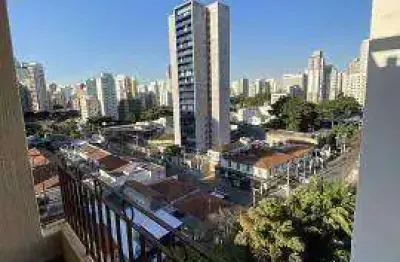 Apartamento com 2 dormitórios à venda, 72 m² por r$ 899.000,00 - vila olímpia - são paulo/sp