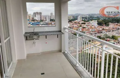 Apartamento com 1 dormitório à venda, 49 m² por r$ 588.000,00 - tatuapé - são paulo/sp