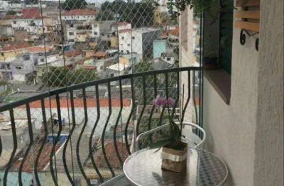 Apartamento com 3 dormitórios à venda, 70 m² por r$ 477.000,00 - saúde - são paulo/sp