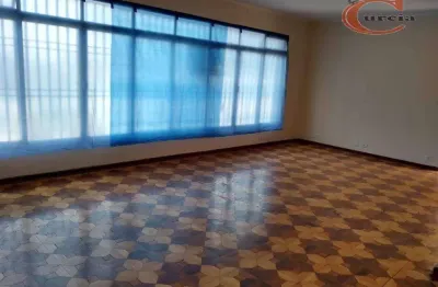 Sobrado com 3 dormitórios, 400 m² - venda por r$ 3.500.000,00 ou aluguel por r$ 7.000,00/mês - ipiranga - são paulo/sp