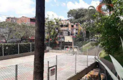Apartamento com 2 dormitórios à venda, 52 m² por r$ 243.800,00 - saúde - são paulo/sp