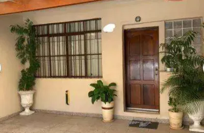 Sobrado com 3 dormitórios à venda, 200 m² por r$ 1.007.000,00 - ipiranga - são paulo/sp