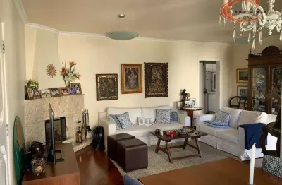 Apartamento com 3 dormitórios à venda, 125 m² por r$ 1.170.000,00 - vila mariana - são paulo/sp