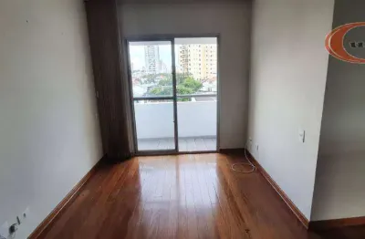 Apartamento com 2 dormitórios à venda, 55 m² por r$ 450.000,00 - saúde - são paulo/sp