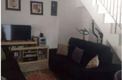 Sobrado com 2 dormitórios à venda, 175 m² por r$ 450.000,00 - vila padre anchieta - diadema/sp