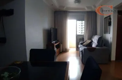 Apartamento com 1 dormitório à venda, 50 m² por r$ 430.000,00 - parque imperial - são paulo/sp