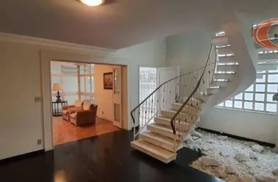Sobrado com 4 dormitórios à venda, 603 m² por r$ 2.900.000,00 - planalto paulista - são paulo/sp