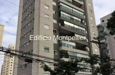 Apartamento com 2 dormitórios à venda, 71 m² por r$ 915.000,00 - saúde - são paulo/sp