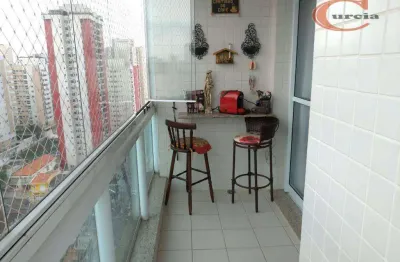 Apartamento à venda, 97 m² por r$ 1.272.000,00 - saúde - são paulo/sp
