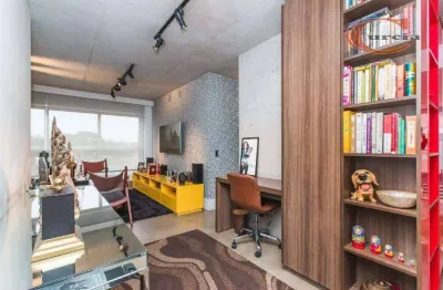Apartamento à venda, 72 m² por r$ 970.000,00 - jardim das acácias - são paulo/sp