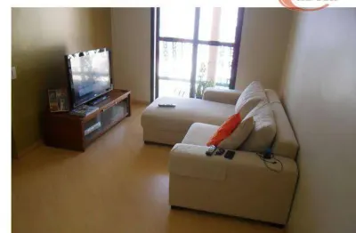 Apartamento à venda, 67 m² por r$ 540.000,00 - vila da saúde - são paulo/sp