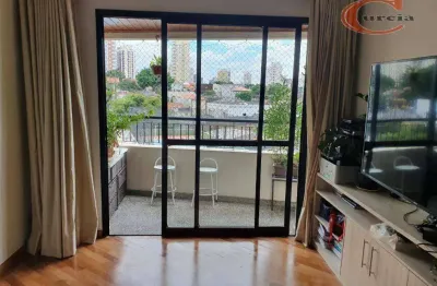 Apartamento com 4 dormitórios à venda, 108 m² por r$ 975.000,00 - são judas - são paulo/sp