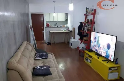 Apartamento com 2 dormitórios à venda, 60 m² por r$ 430.000,00 - ipiranga - são paulo/sp