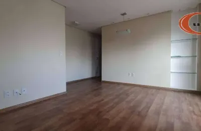 Apartamento com 2 dormitórios à venda, 68 m² por r$ 650.000,00 - vila brasílio machado - são paulo/sp