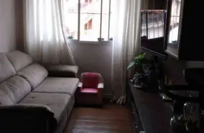 Apartamento com 2 dormitórios à venda, 60 m² por r$ 270.000,00 - vila do encontro - são paulo/sp