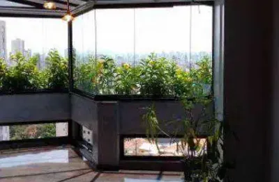 Apartamento com 3 dormitórios à venda, 146 m² por r$ 1.060.000,00 - ipiranga - são paulo/sp