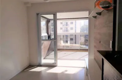 Apartamento com 2 dormitórios à venda, 61 m² por r$ 680.000,00 - vila monte alegre - são paulo/sp