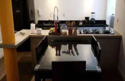 Apartamento com 2 dormitórios à venda, 68 m² por r$ 560.000,00 - vila mariana - são paulo/sp