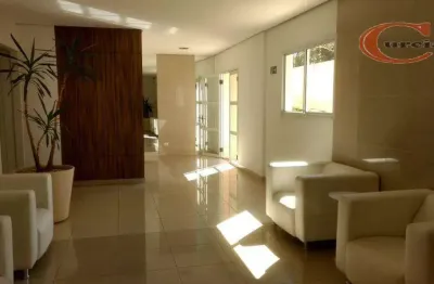 Apartamento com 3 dormitórios à venda, 120 m² por r$ 980.000,00 - jardim da saúde - são paulo/sp