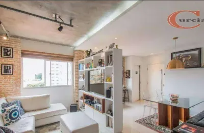 Apartamento à venda, 120 m² por r$ 1.150.000,00 - jardim da saúde - são paulo/sp
