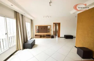 Apartamento à venda, 120 m² por r$ 950.000,00 - jardim da saúde - são paulo/sp