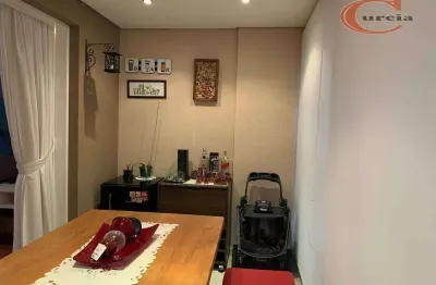 Apartamento com 3 dormitórios à venda, 100 m² por r$ 1.275.000,00 - saúde - são paulo/sp