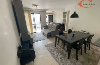 Apartamento à venda, 85 m² por r$ 850.000,00 - bosque da saúde - são paulo/sp