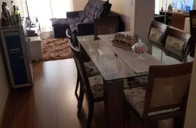Apartamento com 2 dormitórios à venda, 69 m² por r$ 578.000,00 - vila brasílio machado - são paulo/sp