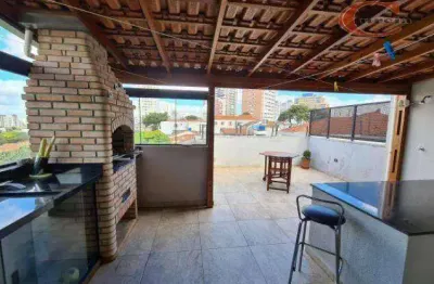 Casa com 3 dormitórios à venda, 202 m² por r$ 1.378.000,00 - vila monumento - são paulo/sp