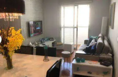 Apartamento com 3 dormitórios à venda, 72 m² por r$ 550.000,00 - ipiranga - são paulo/sp