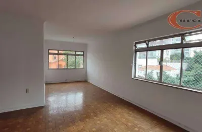 Apartamento com 3 dormitórios à venda, 107 m² por r$ 790.000,00 - vila mariana - são paulo/sp