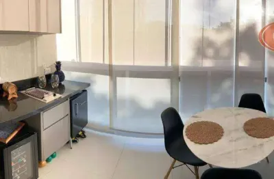 Apartamento à venda, 87 m² por r$ 900.000,00 - alto do ipiranga - são paulo/sp