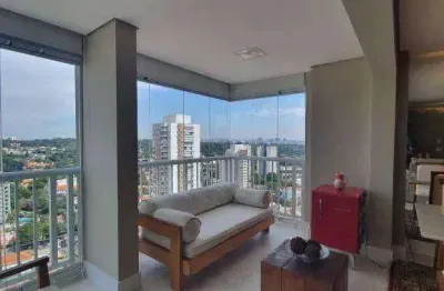 Apartamento com 3 dormitórios à venda, 112 m² por r$ 1.800.000,00 - vila mascote - são paulo/sp
