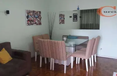Apartamento com 2 dormitórios à venda, 62 m² por r$ 440.000,00 - planalto paulista - são paulo/sp