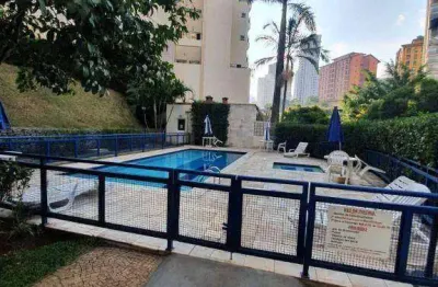 Apartamento com 2 dormitórios à venda, 60 m² por r$ 570.000,00 - vila mariana - são paulo/sp