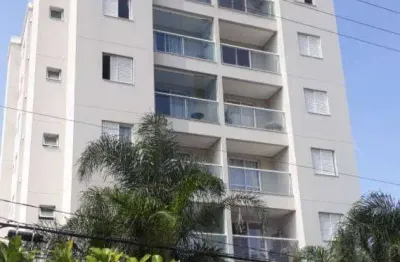Apartamento com 2 dormitórios à venda, 63 m² por r$ 600.000,00 - saúde - são paulo/sp