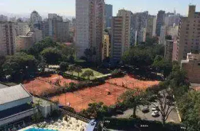Cobertura com 1 dormitório à venda, 54 m² por r$ 900.000,00 - bela vista - são paulo/sp