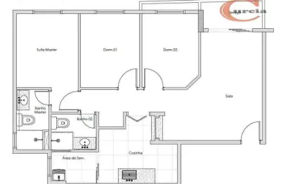 Apartamento com 3 dormitórios à venda, 63 m² por r$ 698.000,00 - vila mariana - são paulo/sp